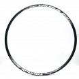 Обод WEINMANN TAURUS 2000 650В 27,5"*1.5 14G*32H A/V BLACK,шир-26мм,пос.шир-19мм,выс-23,3мм,,черный