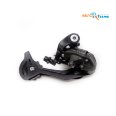 Задний переключатель Shimano Altus M370, SGS