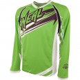 Фото товара «Джерси O'Neal Maniac Long Sleeve»
