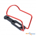 Флягодержатель Zefal Aluplast Bottle Cage