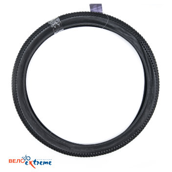 «Велопокрышка VEE 27.5" модель VRB408 серия MTB 27.5x2.10 (54-587) BK» – №1