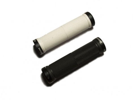 «Грипсы Xenium Lock-On» – №1