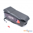 Бустер Zefal 2023 Tubeless Tank Black (б/р)