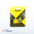 Колодки тормозные Alhonga HJ-DS30 Disc Promax DSK-400